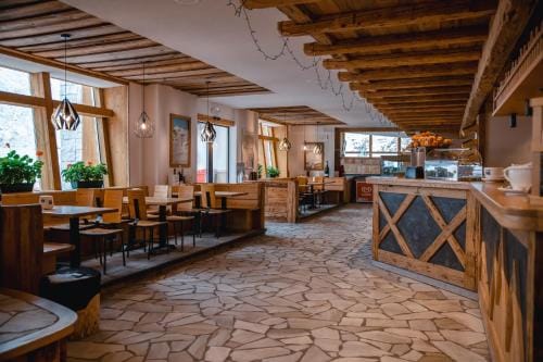 CAPANNA PRESENA Resort in Province of Brescia