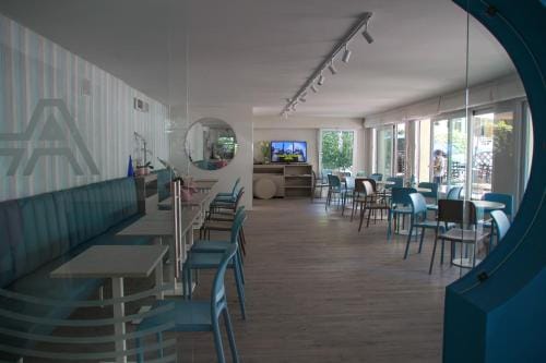 Hotel Adria Hotel in Bellaria - Igea Marina