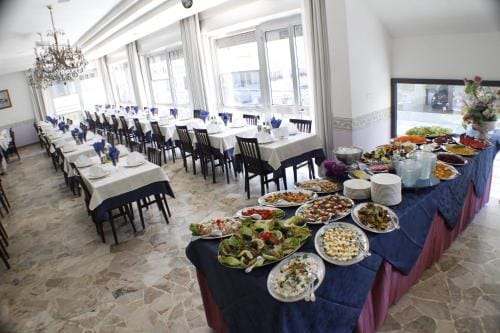 Hotel Adria Hotel in Bellaria - Igea Marina