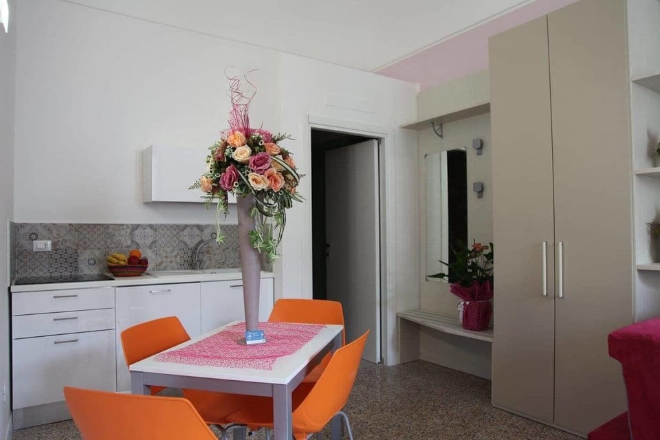 RTA Palazzo Judica Apartment hotel in Sicily