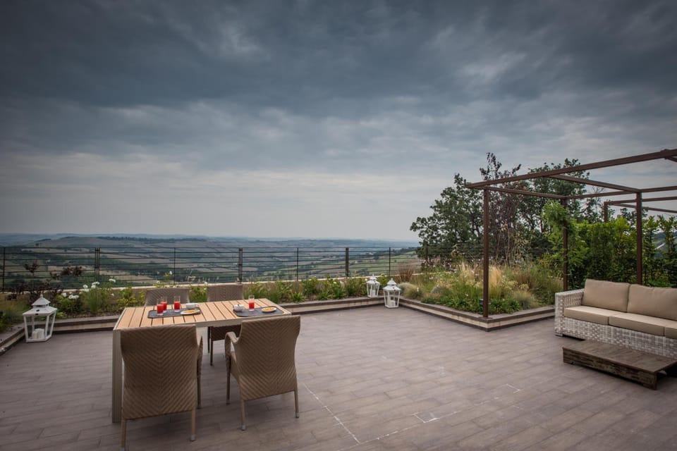 Villa Anitori Prestige Relais & Spa Resort in Marche