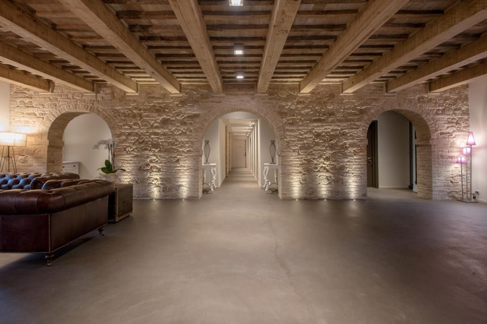 Villa Anitori Prestige Relais & Spa Resort in Marche