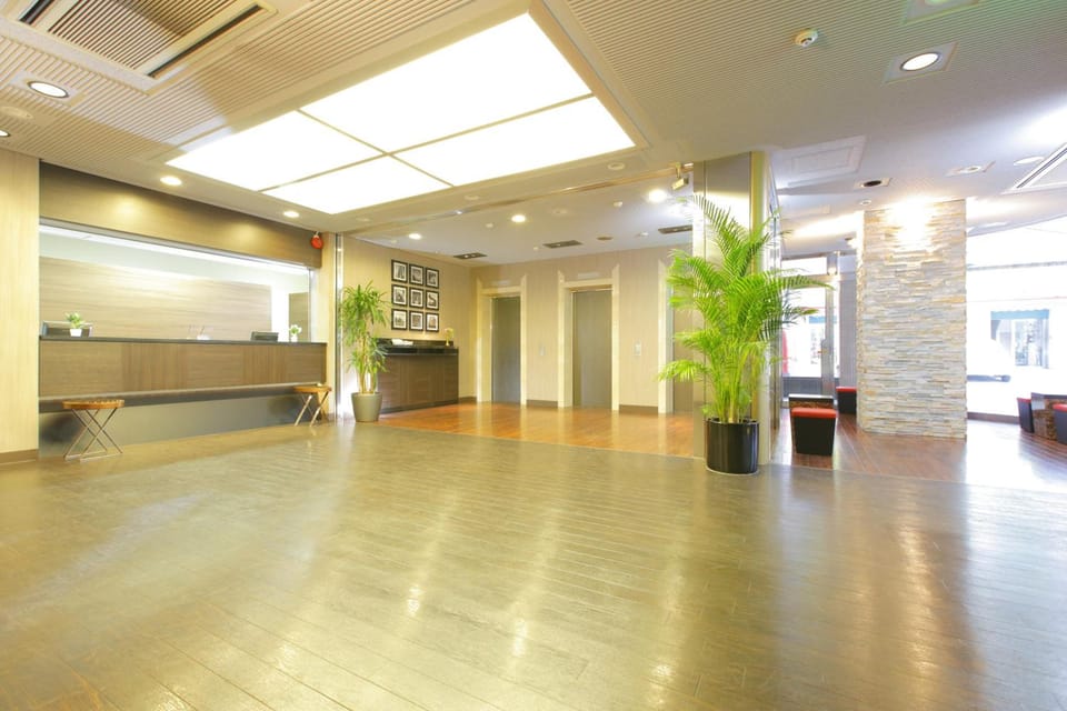 HOTEL MYSTAYS Kameido Hotel in Chiba Prefecture