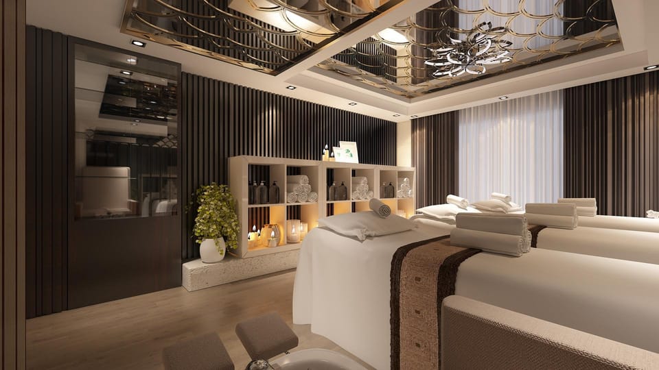 Splendid Star Grand Hotel and Spa Hotel in Hanoi