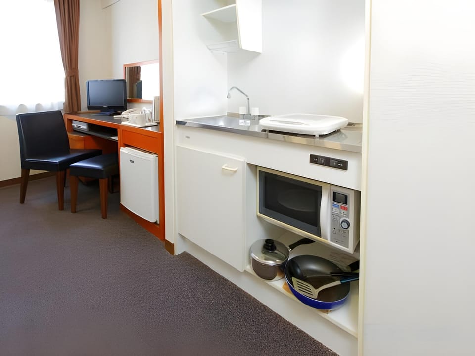 HOTEL MYSTAYS Kanda Hotel in Chiba Prefecture