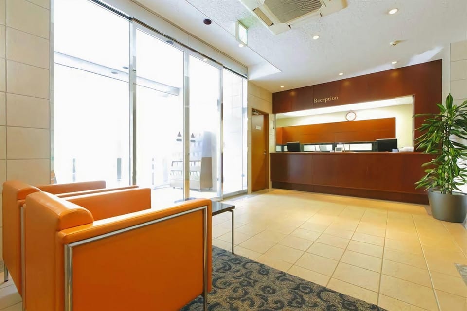 HOTEL MYSTAYS Kanda Hotel in Chiba Prefecture