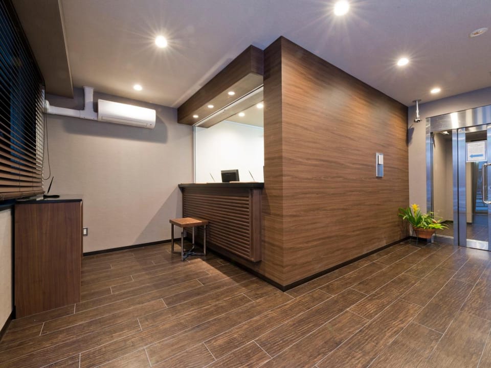 HOTEL MYSTAYS Ueno-Iriyaguchi Hotel in Chiba Prefecture