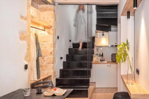 Eva Plus Hotel in Chania