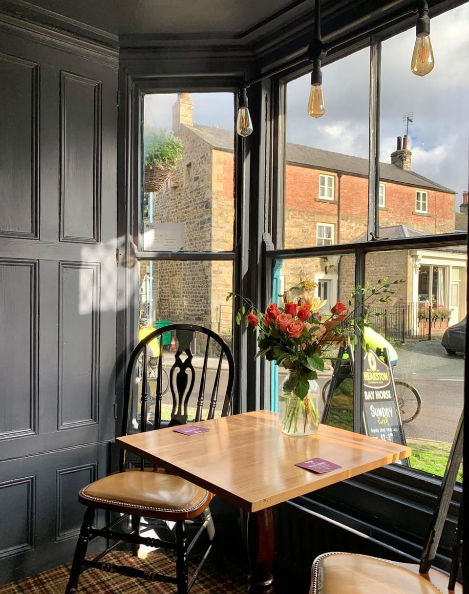 The Bay Horse, Masham Inn in Borough of Harrogate