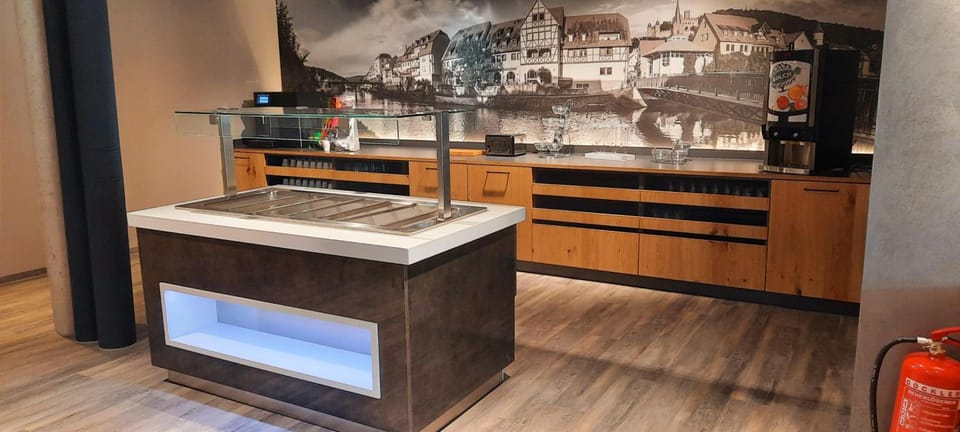 Euro Hotel Wertheim Hotel in Hesse