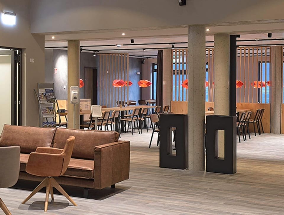 Euro Hotel Wertheim Hotel in Hesse