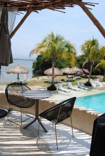 Rojo Manglar Acapulco Hotel in Acapulco