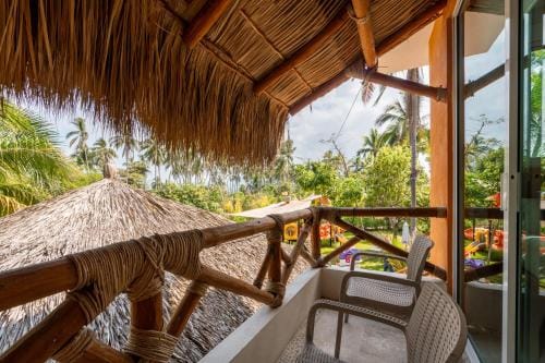 Rojo Manglar Acapulco Hotel in Acapulco