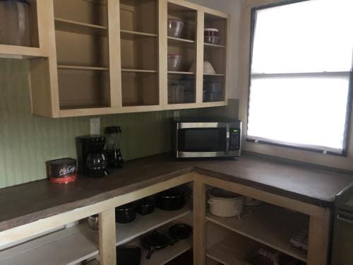El Nopal Casita-Close to Sul Ross State University Hotel in Alpine