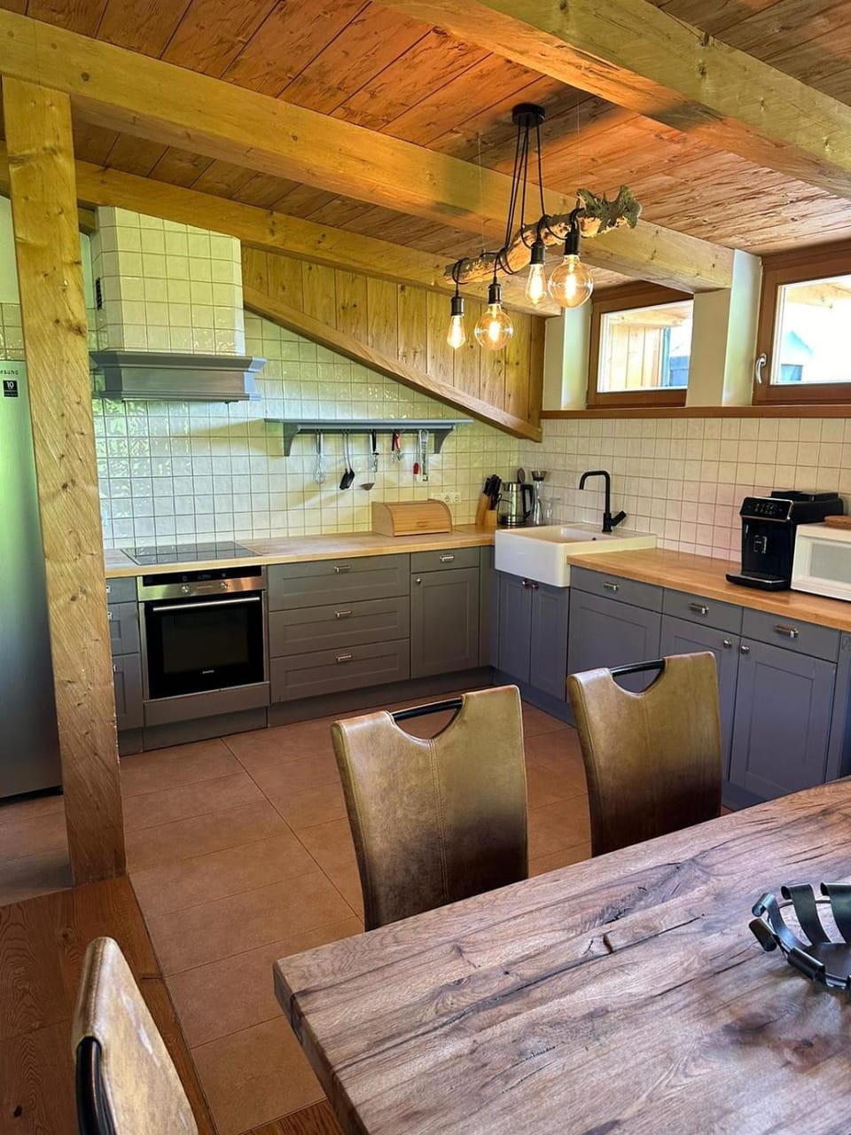 Sportpension Enzian Hotel in Saalbach-Hinterglemm