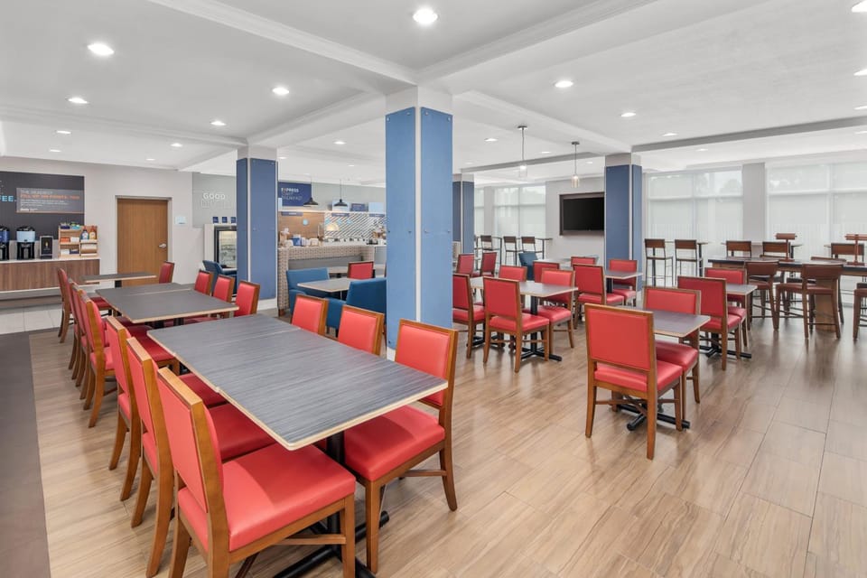 Food and beverages