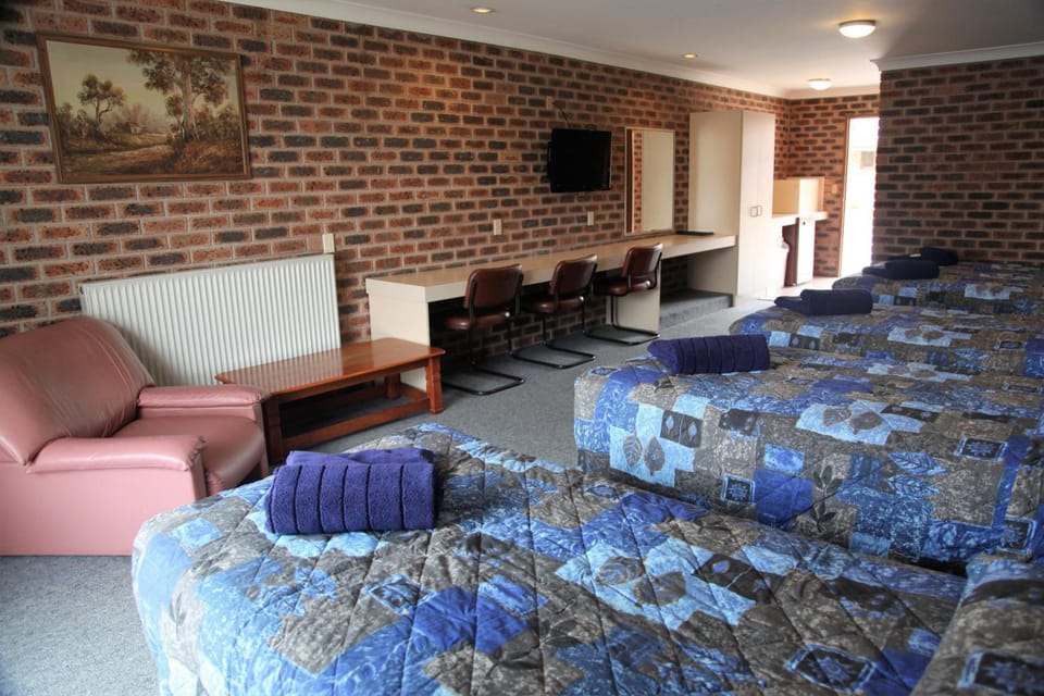 Big Trout Motel Motel in Oberon