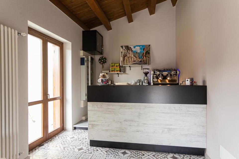 Albergo Diffuso Amatrice Hotel in Abruzzo