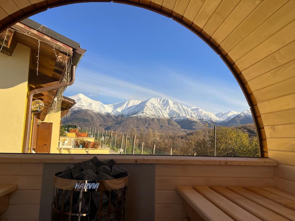 Albergo Diffuso Amatrice Hotel in Abruzzo