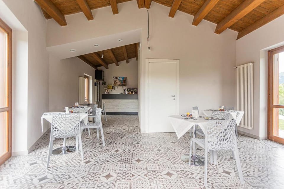 Albergo Diffuso Amatrice Hotel in Abruzzo