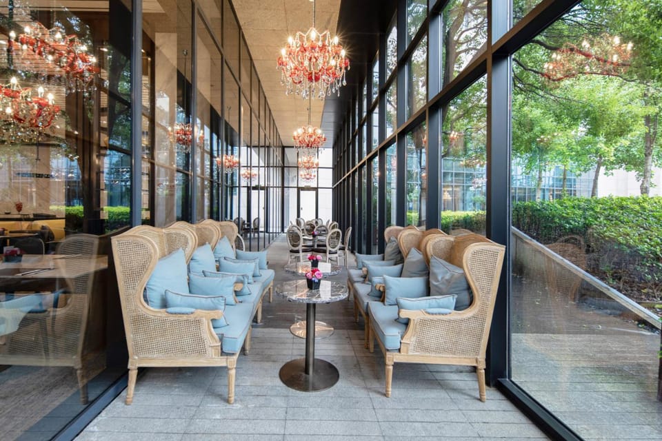 Holiday Inn Shanghai Hongqiao West By IHG Hotel in Shanghai