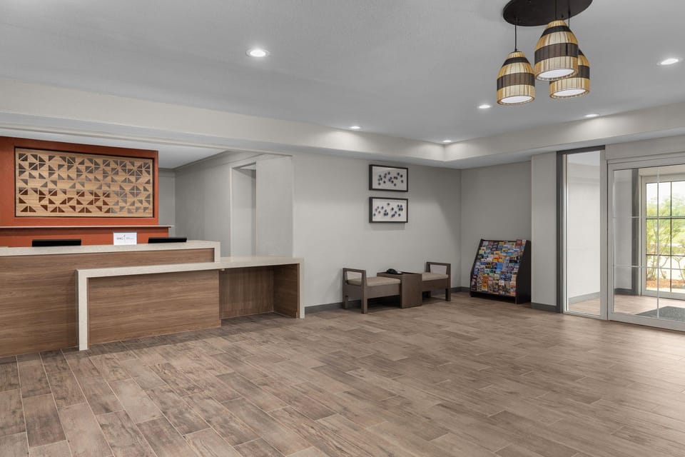 Candlewood Suites Texas City Hotel By IHG Hotel in La Marque