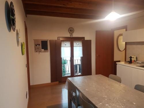 Corte Pomponazza Hotel in Mantua