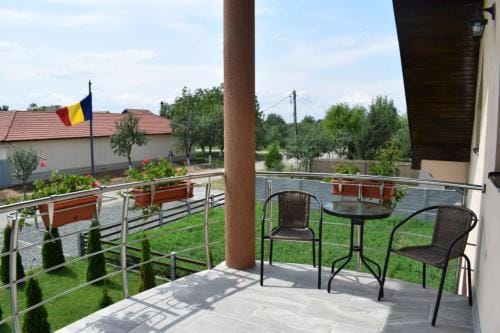 Pensiunea Beauty Hotel in Timiș County