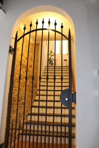 B&B Porta Santa Lucia - Appartamento Hotel in Fermo