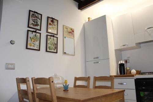 B&B Porta Santa Lucia - Appartamento Hotel in Fermo