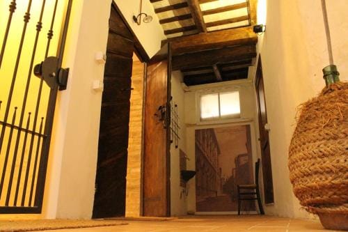B&B Porta Santa Lucia - Appartamento Hotel in Fermo