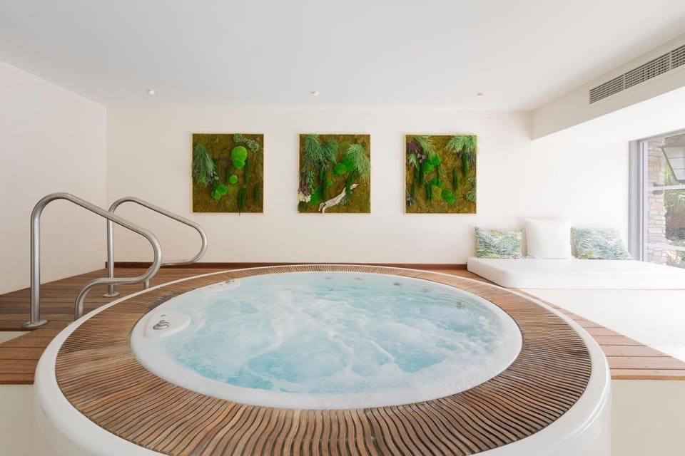 Eagles Palace - Small Luxury Hotels of the World  Resort in Halkidiki