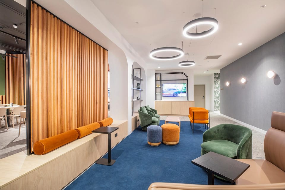 Holiday Inn Dandenong By IHG Hotel in Melbourne