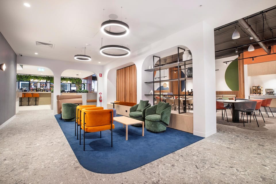 Holiday Inn Dandenong By IHG Hotel in Melbourne