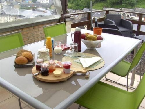 Le Valhento Hotel in Wallonia, Belgium