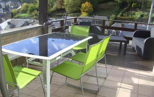 Le Valhento Hotel in Wallonia, Belgium