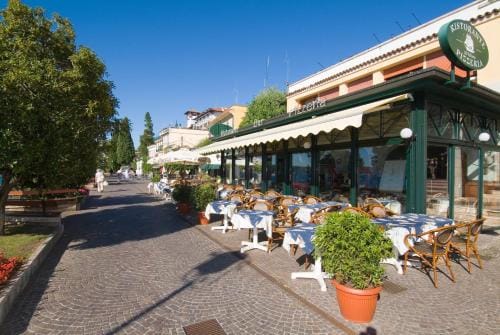 Camere Al Veliero Hotel in Lake Garda