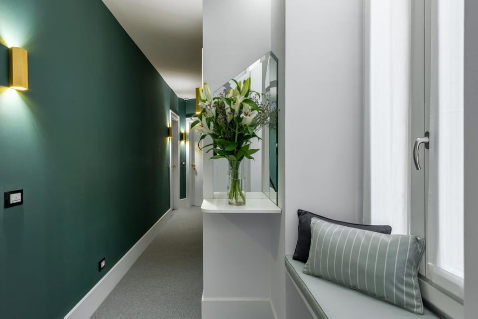 M20 Boutique Hotel Hotel in Milan