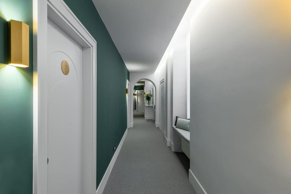 M20 Boutique Hotel Hotel in Milan