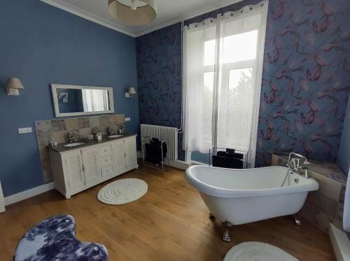 Maison Grandsire Logis de Charme Hotel in Hauts-de-France