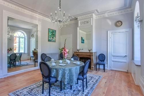 Maison Grandsire Logis de Charme Hotel in Hauts-de-France