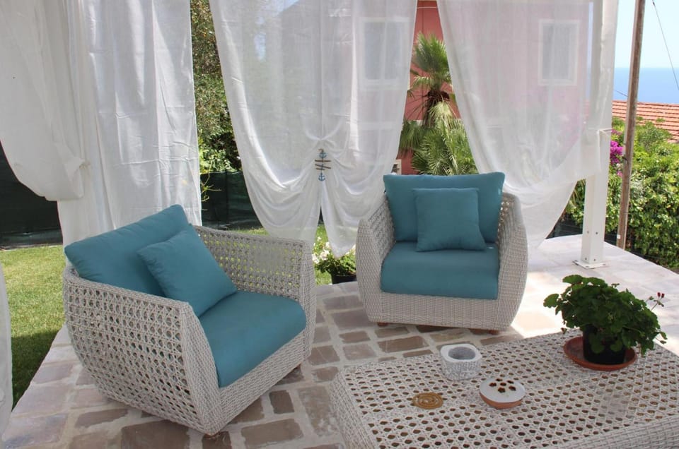 Il Sole di Poggi Hotel in Imperia