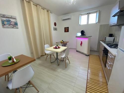 B&B Enjoy Happyness Hotel in Pompeii