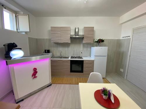 B&B Enjoy Happyness Hotel in Pompeii