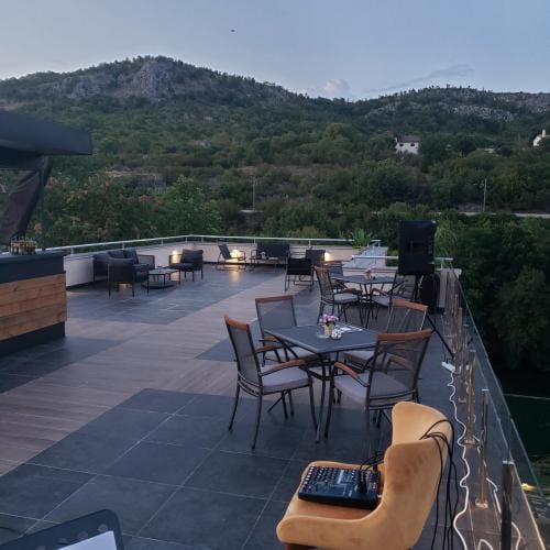 Hotel RIO VERDE Hotel in Podgorica