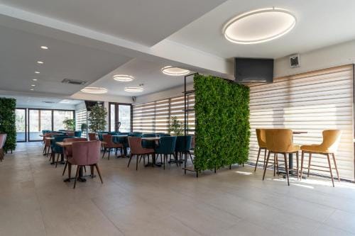 Hotel RIO VERDE Hotel in Podgorica