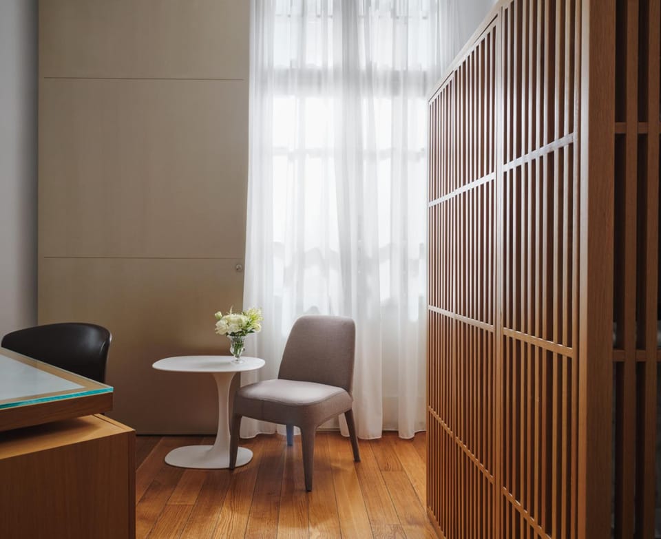 Excelsior Hotel Hotel in Thessaloniki