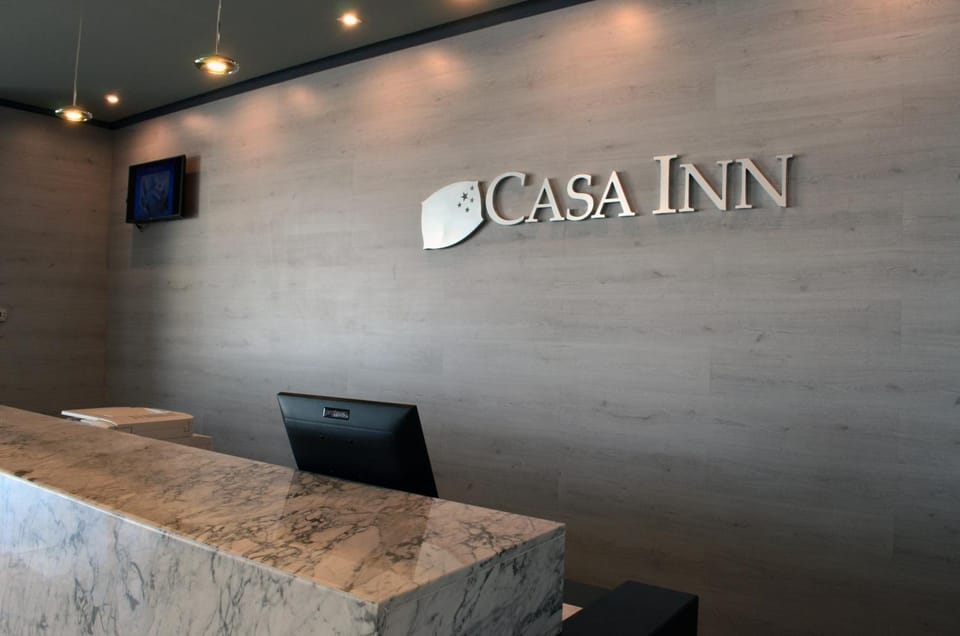Casa Inn Business Irapuato Hotel in State of Guanajuato