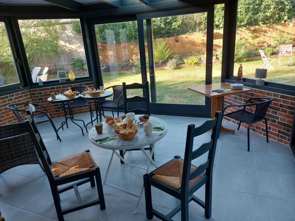 Residence Honfleuraise Hotel in Honfleur