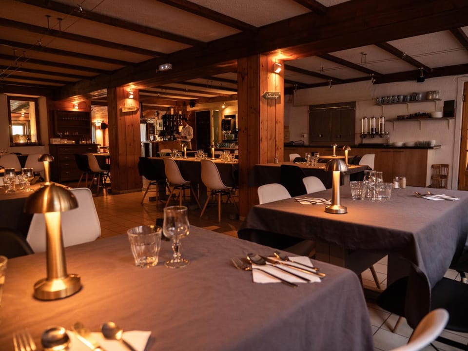 Hotel Chalet du Crey Hotel in Les Avanchers-Valmorel